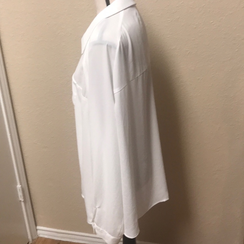 Alex Marie blouse. Size XL - Picture 4 of 5